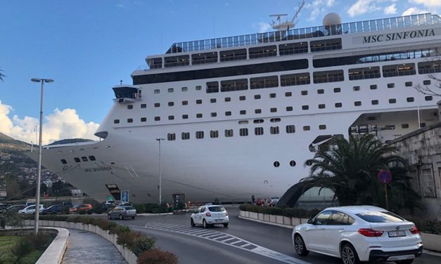 Minus Luke Kotor 442.000 eura, žalbe za narušavanje tržišta