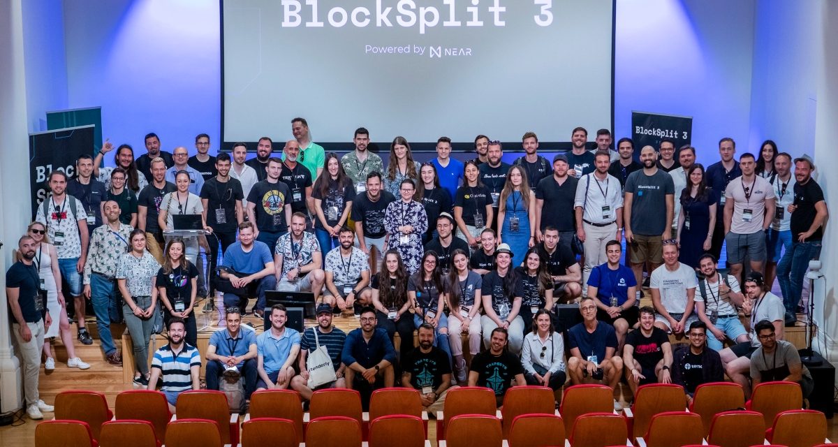 Splitski gradonačelnik otvorit će BlockSplit, najveću regionalnu blockchain konferenciju