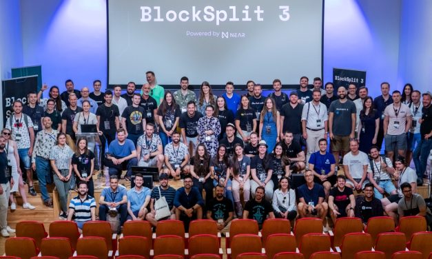 Splitski gradonačelnik otvorit će BlockSplit, najveću regionalnu blockchain konferenciju