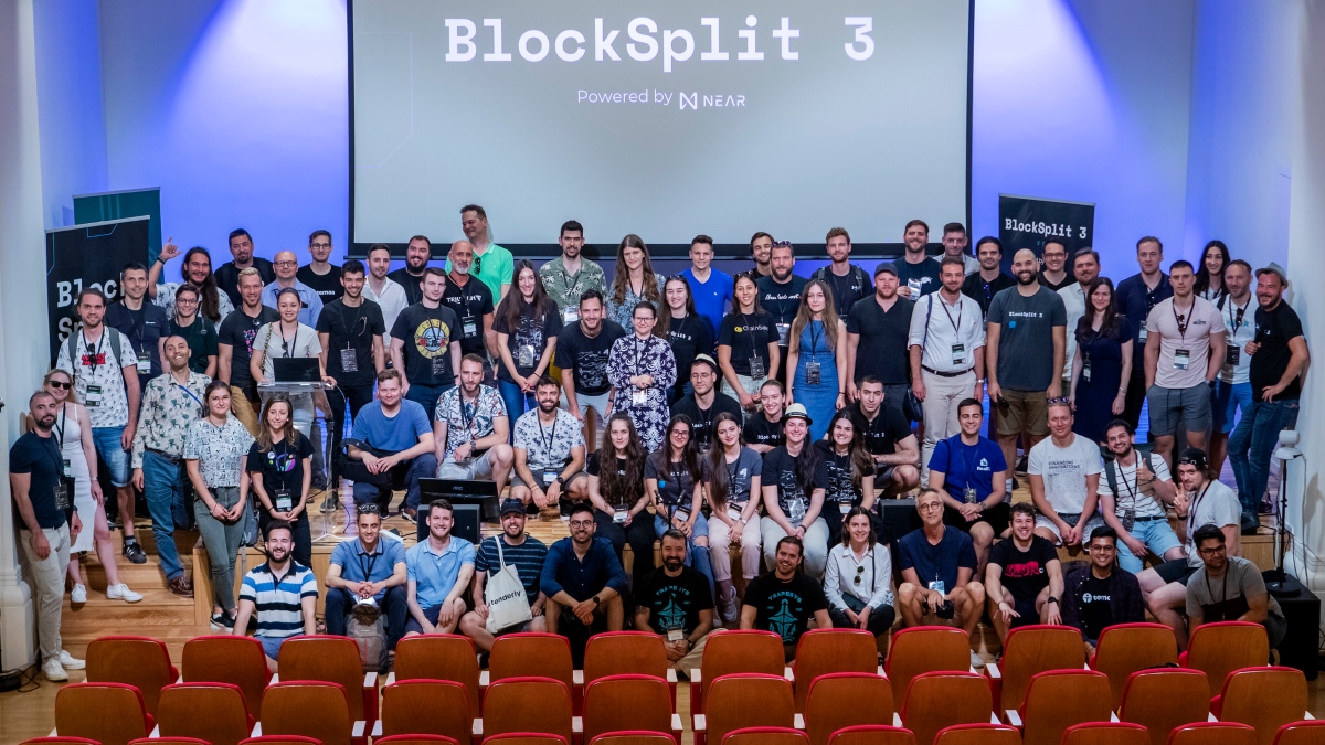 Splitski gradonačelnik otvorit će BlockSplit, najveću regionalnu blockchain konferenciju