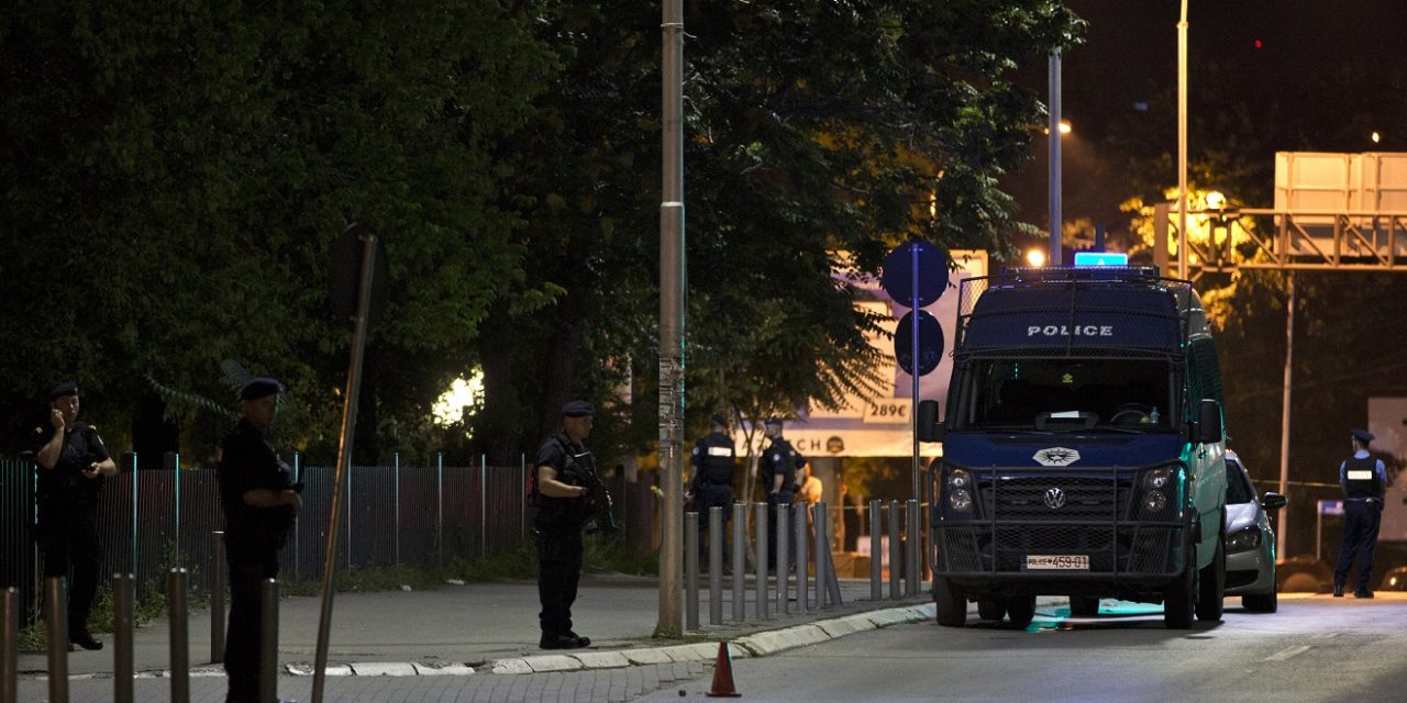 NOVI UČENIK, STARI SCENARIJ!  Dječak (10) poslao popis imena, škole i policije na nogama: Roditelji stigli u policiju