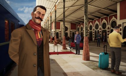 Microids najavio dolazak igre Agatha Christie: Murder on the Orient Express