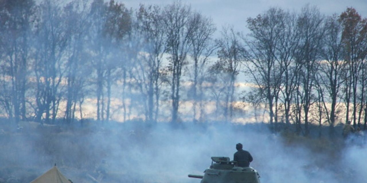 Ukrajinci su krenuli u protunapad: Žele osvojiti grad za koji Rusi mjesecima krvare