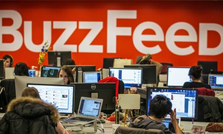 Poput mitskog Ikara medijski disruptori Vice i BuzzFeed letjeli su u blizini Sunca