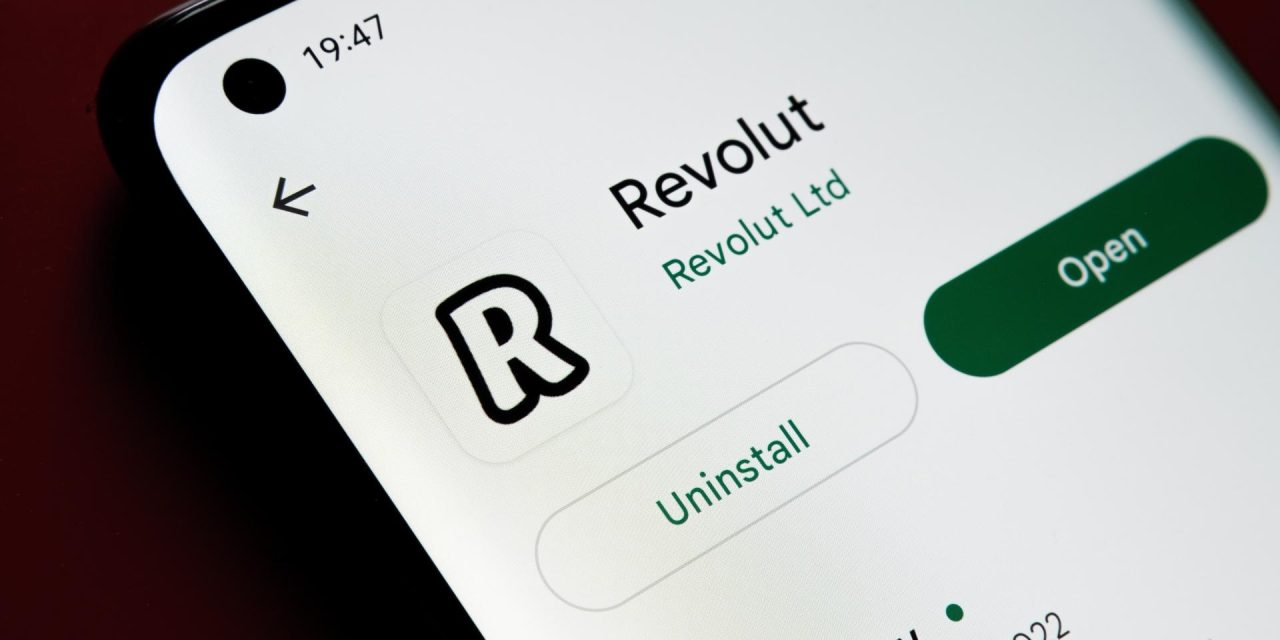 Revolut je uveo mogućnost trgovanja ETF-ovima