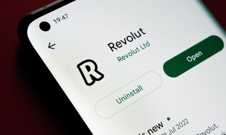 Revolut je uveo mogućnost trgovanja ETF-ovima