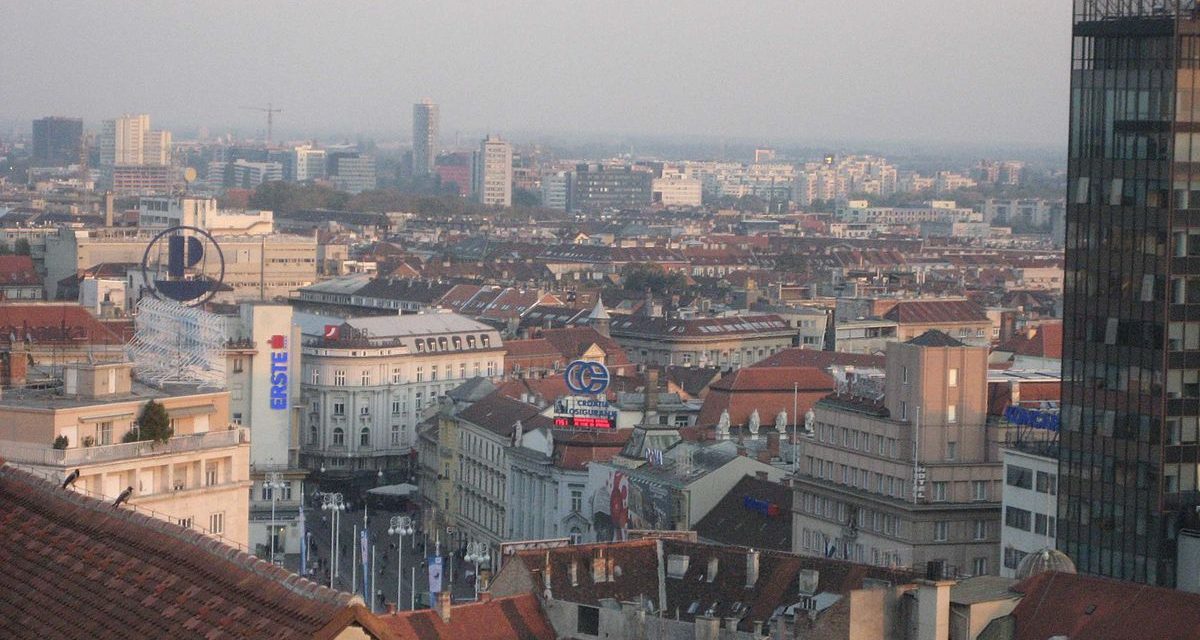 'OVO JE SAMO POČETAK!'  Stvar je gotova, Zagreb miče 'nepodobne': U Dubravi se usprotivili, ne žele maknuti ime ubijenog pjesnika