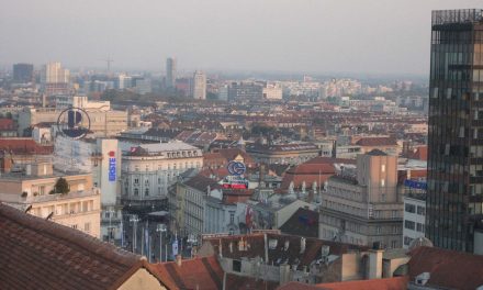 'OVO JE SAMO POČETAK!'  Stvar je gotova, Zagreb miče 'nepodobne': U Dubravi se usprotivili, ne žele maknuti ime ubijenog pjesnika