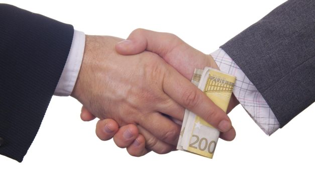 Antikorupcijski dokument iz Bruxellesa: Korupciju u EU-u vidi 68 posto ljudi, au Hrvatskoj čak 94 posto