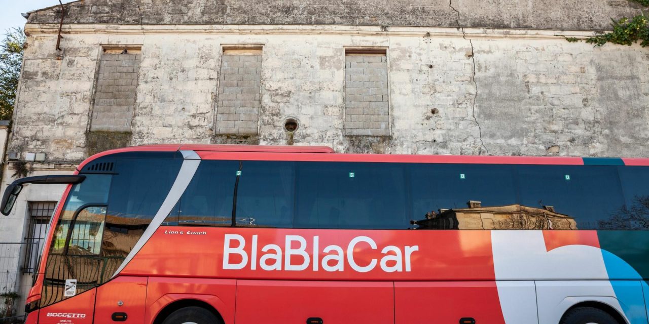 Na hrvatsko tržište stigao BlaBlaCar Bus, nova digitalna platforma za autobusni prijevoz