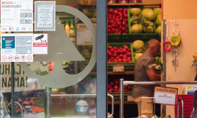 Iz Spara se povlače tri proizvoda poznatog proizvođača, provjerite zalihe