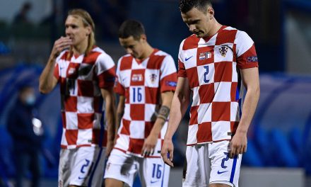 ZABORAVLJENI VATRENI U PROBLEMIMA!  Zadobio potres mozga, ozljeda nije niti malo bezazlena