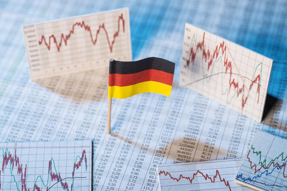 Njemačka je u prvom kvartalu za dlaku izbjegla recesiju, proizvodnja je neočekivano pala
