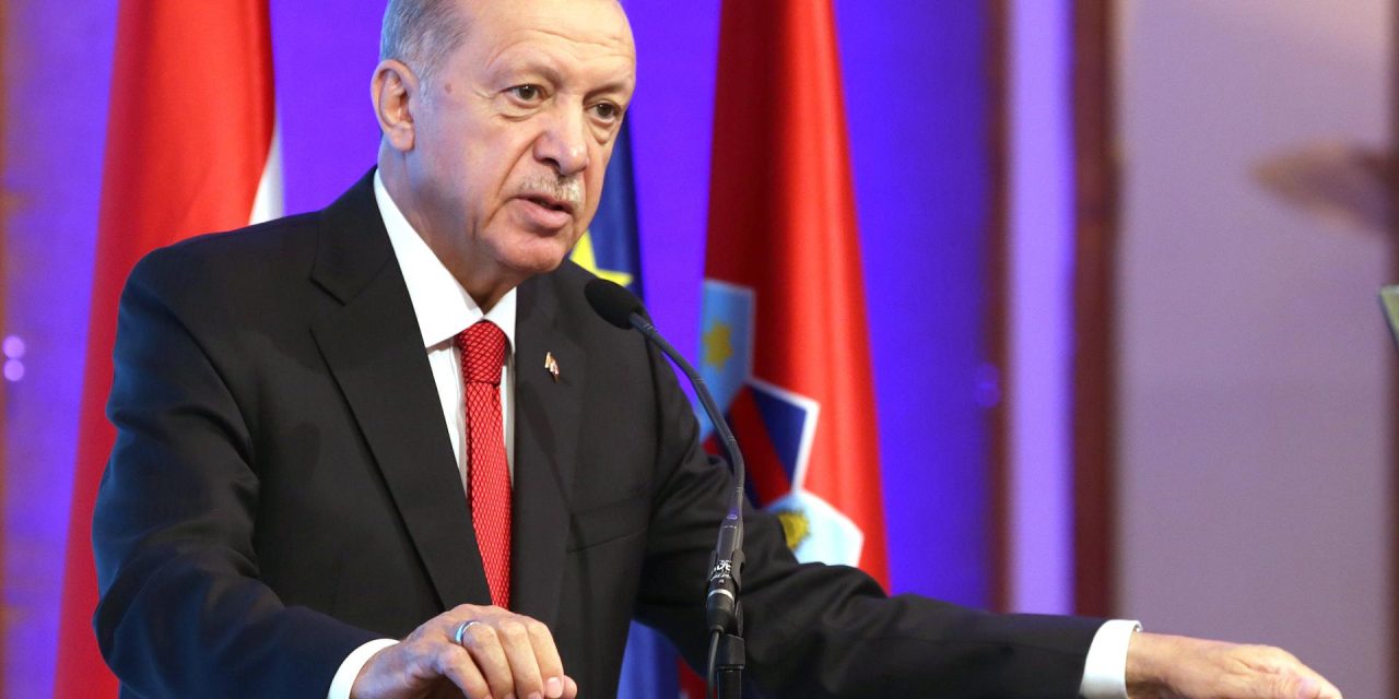 Erdoğan bi nedjeljne izbore mogao izgubiti samo iz zapadne perspektive