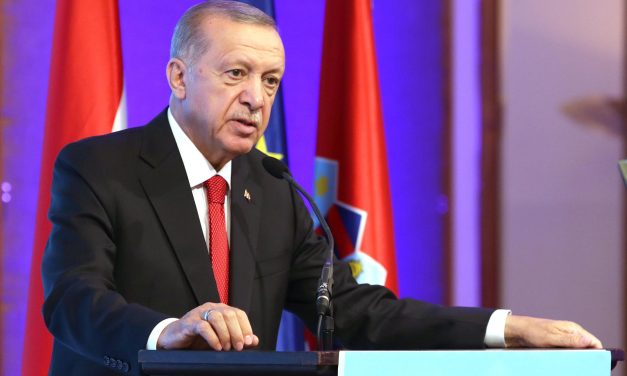 Erdoğan bi nedjeljne izbore mogao izgubiti samo iz zapadne perspektive