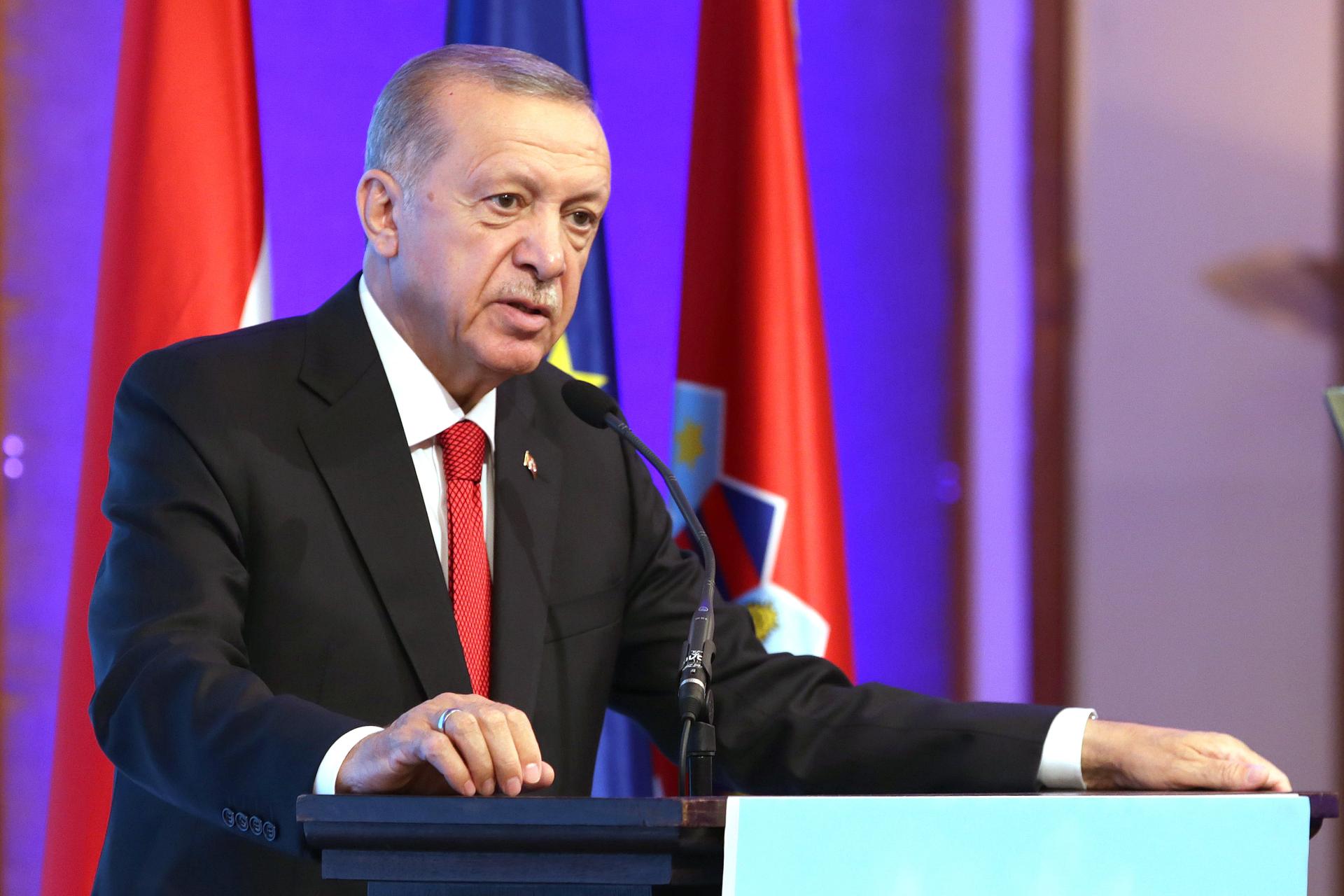 Erdoğan bi nedjeljne izbore mogao izgubiti samo iz zapadne perspektive