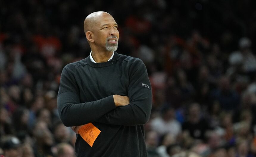 Svi u uredu: Phoenix Sunsi otpustili svog trenera nakon što su eliminirani iz Denvere