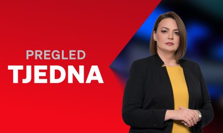 Pregled tjedna: Od ministra koji ne bi kaznio one koji rade, nego ukazuju na probleme, preko novog okršaja Milanovića