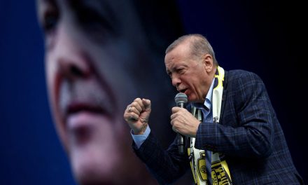 Erdogan ostvario bolji rezultat od očekivanog