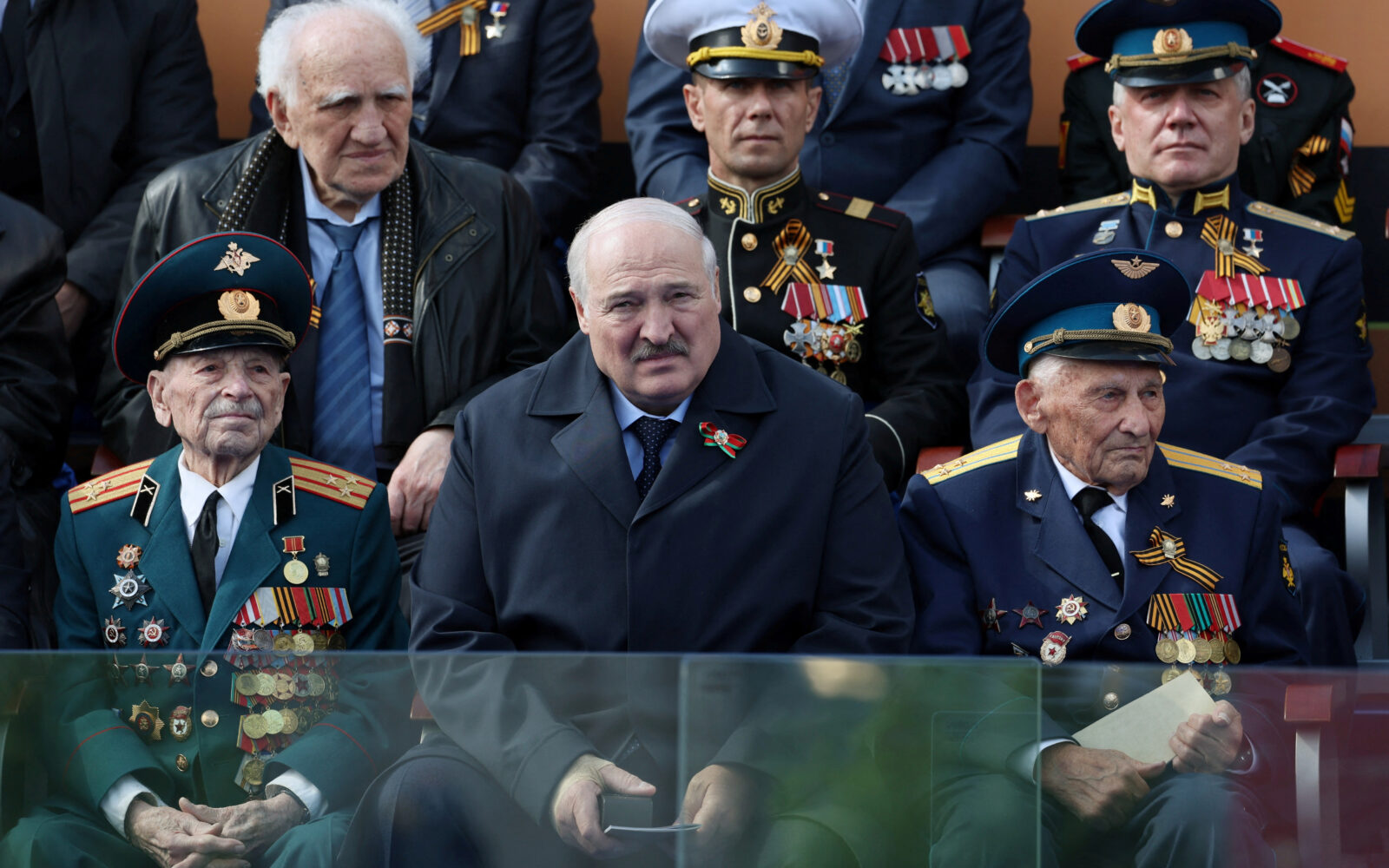 Propustio važan događaj: Lukašenko danima nije viđen u javnosti, nagađa se da je ozbiljno bolestan