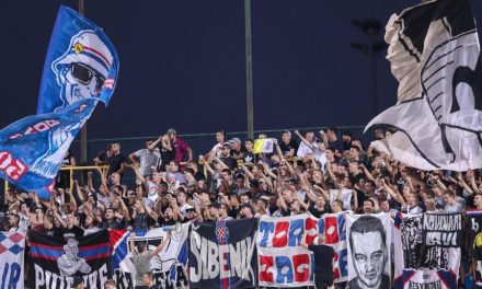 Očekivano planulo: Hajduk je svoju dionicu za finale Kupa rasprodao već za sat i pol