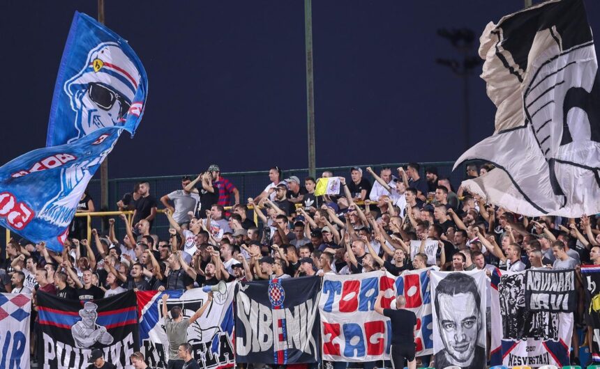 Očekivano planulo: Hajduk je svoju dionicu za finale Kupa rasprodao već za sat i pol