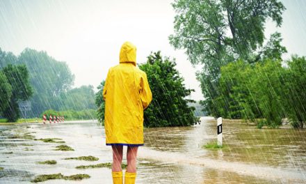 Hoćemo li uskoro ugledati sunce?  Meteorolog otkriva koliko je još kišnih dana prije nas