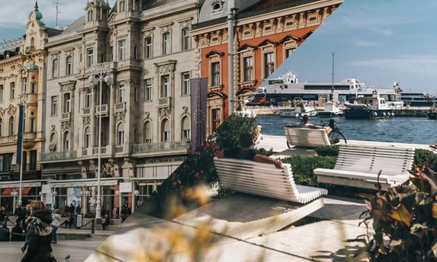 Zagreb i Split na svjetskoj mapi najnovijih tehnoloških trendova