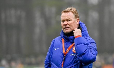 Sada čekamo Dalića: Ronald Koeman već je objavio širi popis za Final Four Lige nacije