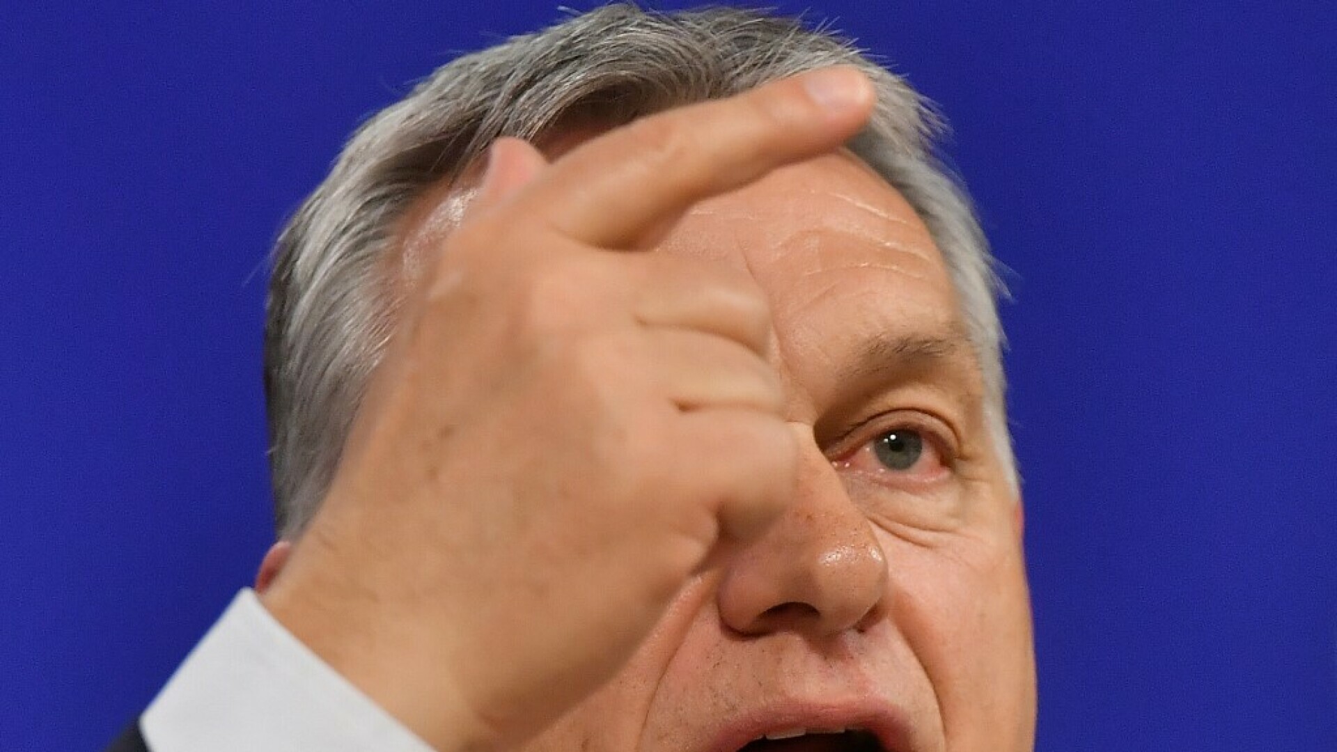 Orban zaustavio isplatu novca Ukrajini, London traži da međunarodna koalicija pošalje zrakoplove