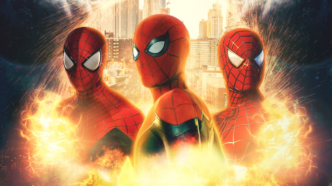 Novi Spider-Man u kinu stiže već prvog dana lipnja