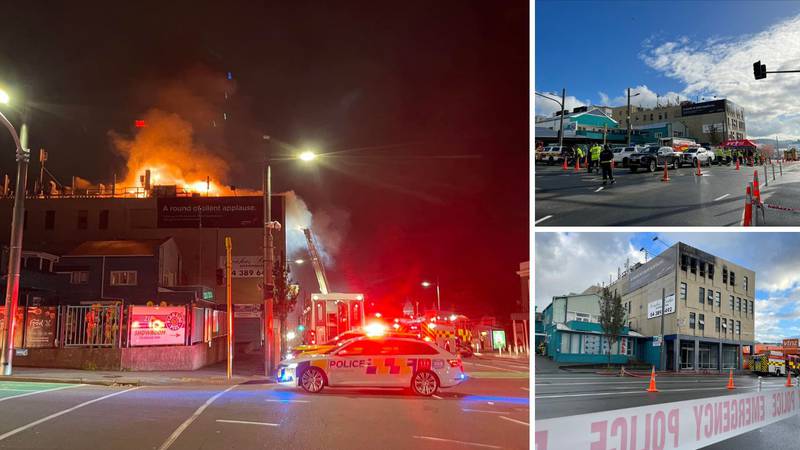 Horor na Novom Zelandu: Šest ljudi poginulo u požaru u hostelu, sada se sumnja da je podmetnut požar