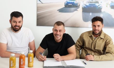 Mate Rimac i Sandro Mur – investirali u food tech startup Juicefast