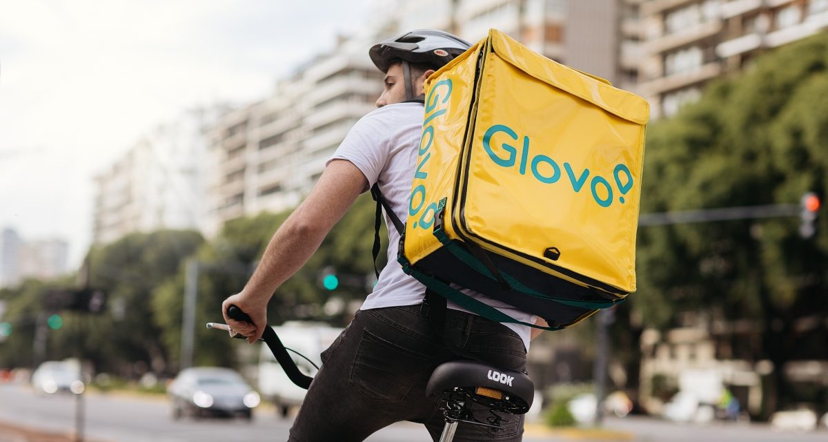 Glovo je u četiri godine poslovanja u Hrvatskoj isporučio više od 12 milijuna narudžbi