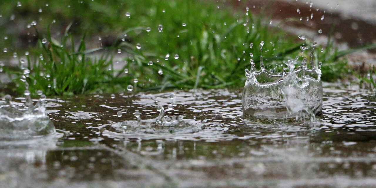 Hoće li kiša konačno prestati?  Meteorolog Ivan Čačić otkriva kakvo nam vrijeme čeka idućih nekoliko dana