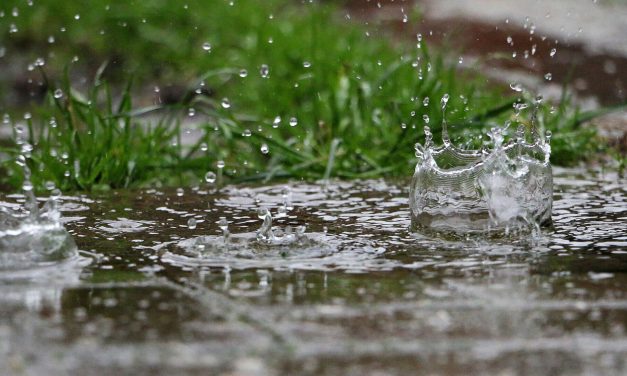 Hoće li kiša konačno prestati?  Meteorolog Ivan Čačić otkriva kakvo nam vrijeme čeka idućih nekoliko dana