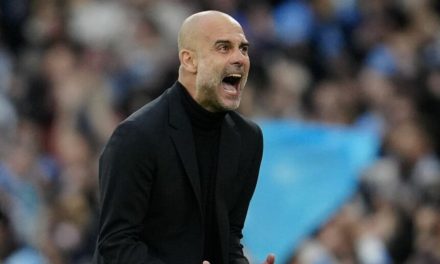 Guardiola je izborio četvrto finale Lige prvaka.  Među trenerima ih više ima samo Carlo Ancelotti