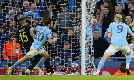 Ovo je njihova godina: Manchester City rasturio je Real Madrid i prošao u finale