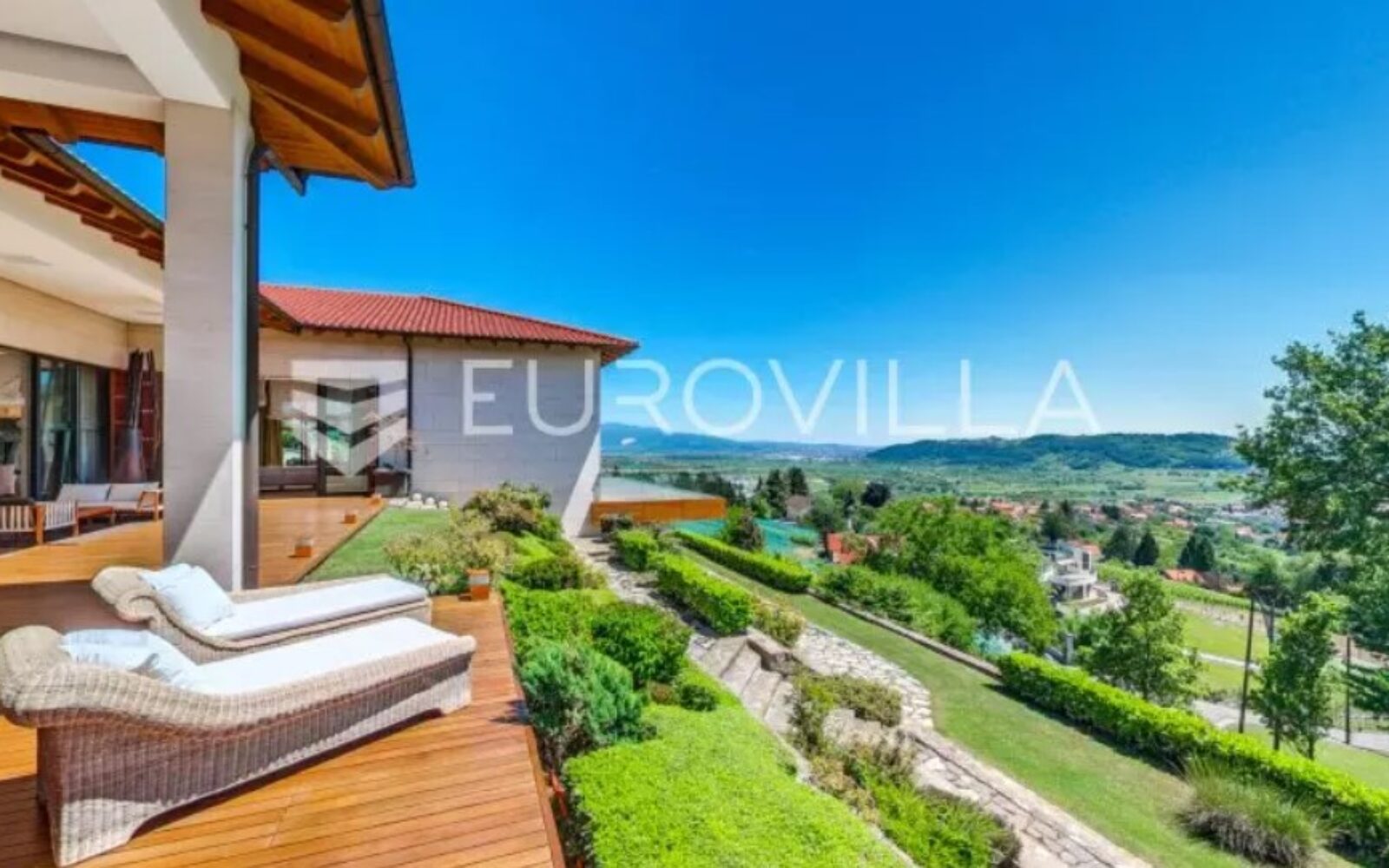 Horvatinčić prodaje jedno od najvećih imanja u državi: Ima bazen, golf igralište, vinski podrum, pse čuvare…