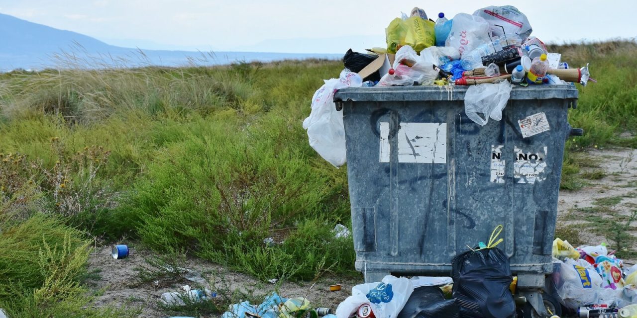 Ovaj dio Hrvatske zahvaća val poskupljenja odvoza smeća, cijene su paprene