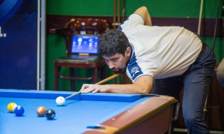 Ne znate kamo za vikend?  U Sesvetama se održava 10. Zagreb Open, turnir u pool biljaru