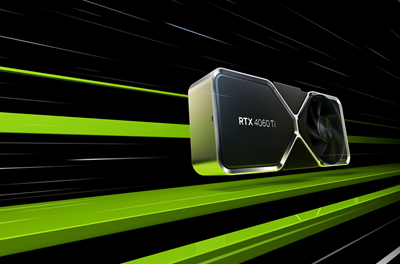 Nvidia je predstavila GeForce RTX 4060 seriju, najjeftiniji model od 300 dolara