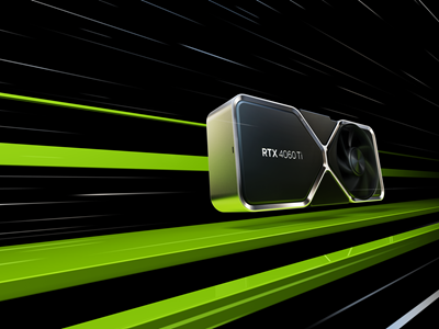 Nvidia je predstavila GeForce RTX 4060 seriju, najjeftiniji model od 300 dolara