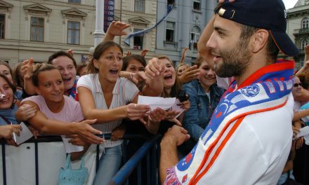 ŽENE SU SE OTIMALE ZA OVOG HRVATA!  Hrvatska mu ovo neće zaboraviti, a on žali za jednom stvari…