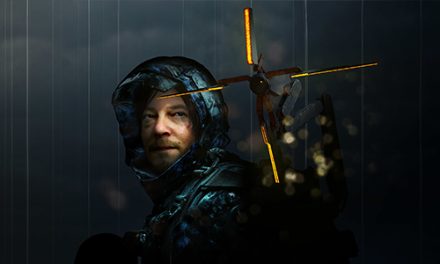 Besplatno preuzmite i zauvijek zadržite Death Stranding