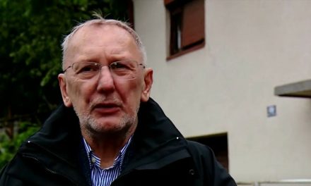 Božinović u obilasku poplavljenih područja, ne želi isticati krivca: “Ovakvih će ekstrema, izazova za sigurnost ljudi biti sve više i trajati će duže”