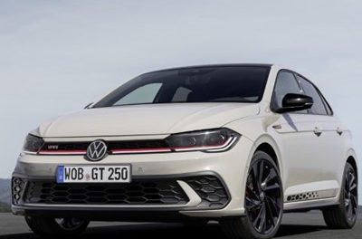 Volkswagen Polo GTI Edition 25: ograničena serija za obljetnicu