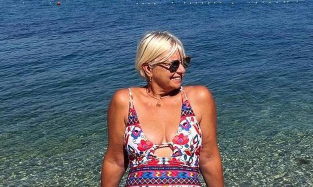 Danijela: 'Mislim kako me Dino gleda odozgo i umire od smijeha'