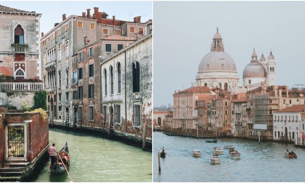Planirate posjetiti Veneciju?  Ovo su pravila kojih se treba pridržavati