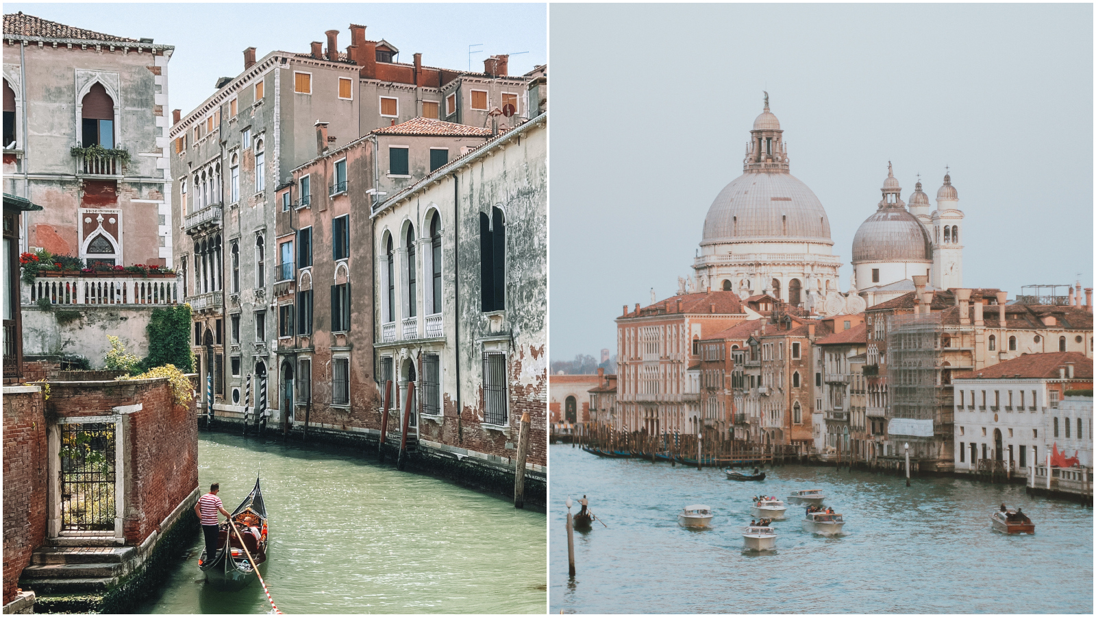 Planirate posjetiti Veneciju?  Ovo su pravila kojih se treba pridržavati